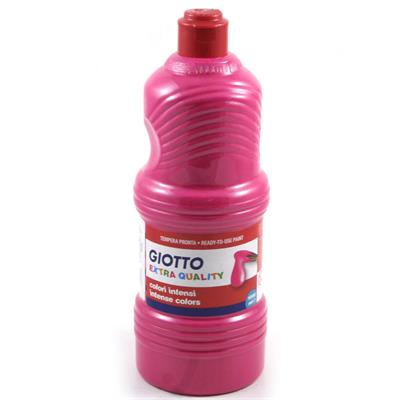 TEMPERA GIOTTO ML.1000 MAGENTA 533410