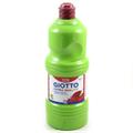 TEMPERA GIOTTO ML.1000 VERDE CINABRO