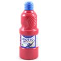 TEMPERA GIOTTO ACRILICA ML.500 ROSSO