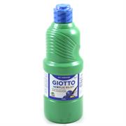 TEMPERA GIOTTO ACRILICA ML.500 VERDE 533712