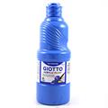 TEMPERA GIOTTO ACRILICA ML.500 CYAN