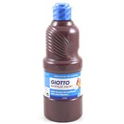 TEMPERA GIOTTO ACRILICA ML.500 MARRONE 533728