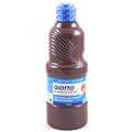 TEMPERA GIOTTO ACRILICA ML.500 MARRONE 533728