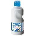 TEMPERA GIOTTO ACRILICA ML.250 BIANCO