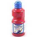 TEMPERA GIOTTO ACRILICA ML.250 ROSSO