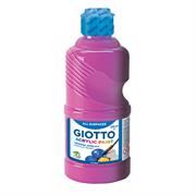 TEMPERA GIOTTO ACRILICA ML.250 MAGENTA