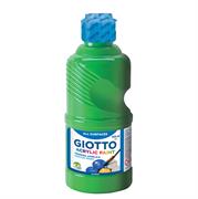 TEMPERA GIOTTO ACRILICA ML.250 VERDE