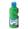 TEMPERA GIOTTO ACRILICA ML.250 VERDE