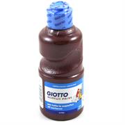 TEMPERA GIOTTO ACRILICA ML.250 MARRONE