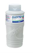 GIOTTO DITA ML.750 BIANCO