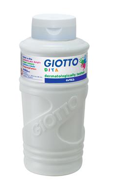GIOTTO DITA ML.750 BIANCO