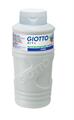 GIOTTO DITA ML.750 BIANCO