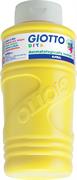 GIOTTO DITA ML.750 GIALLO