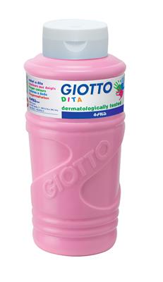 GIOTTO DITA ML.750 ROSA