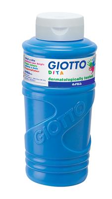 GIOTTO DITA ML.750 BLU
