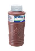 GIOTTO DITA ML.750 MARRONE