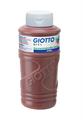 GIOTTO DITA ML.750 MARRONE