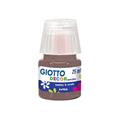 GIOTTO DECOR ACRYLIC 25ML TERRA D'OMBRA