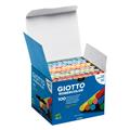 GESSO GIOTTO COLORATO PZ.100 ROBERCOLOR 539000