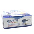 GIOTTO CREAMY GLUE BARATTOLO DA 23 GR