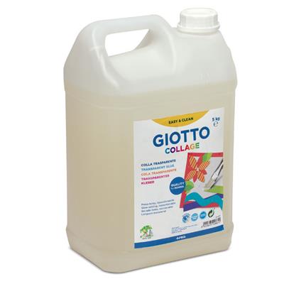 COLLA GIOTTO COLLAGE KG.5