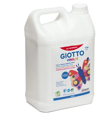 COLLA GIOTTO VINILIK KG.5