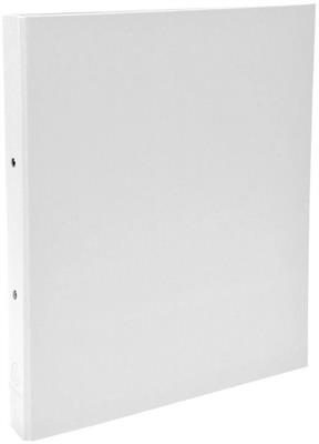 PORTALISTINO 2 ANELLI D.30 26X32 BIANCO