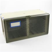 PORTA CD 20 PEZZI CDB-20S