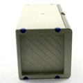 PORTA CD 20 PEZZI CDB-20S
