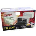 PORTA CD 20 PEZZI CDB-20S