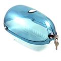 PORTA CD TRASPARENTE CDB-MT30