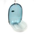 PORTA CD TRASPARENTE CDB-MT30
