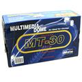 PORTA CD TRASPARENTE CDB-MT30