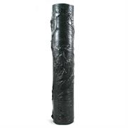 PLASTICA ESTENSIBILE NERA KG.2.4