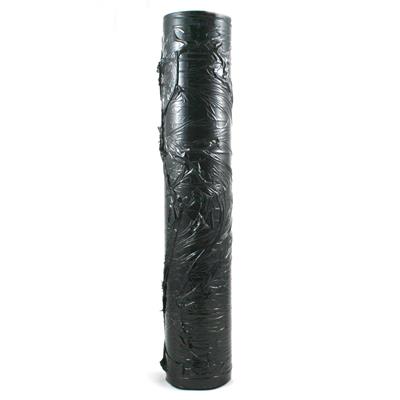 PLASTICA ESTENSIBILE NERA KG.2.4