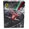DIARIO 12 MESI STD FERRARI KIDS