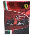 DIARIO 12 MESI STD FERRARI KIDS