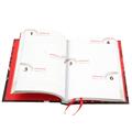 DIARIO 12 MESI STD FERRARI KIDS
