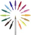 BIC CRISTAL MULTCOLOR PZ.15 972065