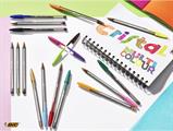 BIC CRISTAL MULTCOLOR PZ.15 972065