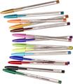BIC CRISTAL MULTCOLOR PZ.15 972065