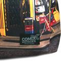 ZAINO COMIX AMERICANO VOYAGES SPECIAL