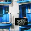 MESSENGER ESTENSIBILE COMIX SPECIAL VOYAGES
