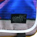 MESSENGER ESTENSIBILE COMIX SPECIAL VOYAGES