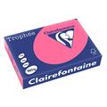 CARTA TROPHEE A4 GR.160 FUXIA