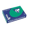 CARTA TROPHEE A4 GR.160 VERDE FORESTA