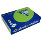 CARTA TROPHEE A4 GR.160 VERDE MENTA