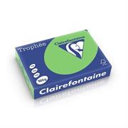 CARTA TROPHEE A3 GR.160 250 FOGLI VERDE MENTA 1035
