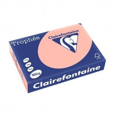 CARTA TROPHEE A4 GR.160 PESCA 250 FOGLI