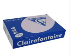 CARTA TROPHEE A3 GR.160 LILLA